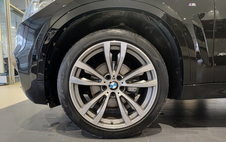 BMW X6, 2017 год, 4 340 000 рублей, 22 фотография