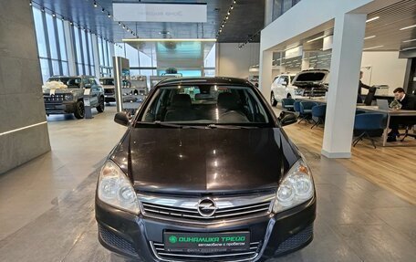 Opel Astra H, 2011 год, 609 000 рублей, 2 фотография