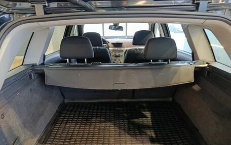 Opel Astra H, 2011 год, 609 000 рублей, 14 фотография