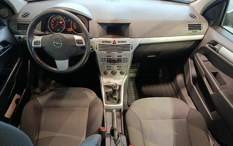 Opel Astra H, 2011 год, 609 000 рублей, 12 фотография