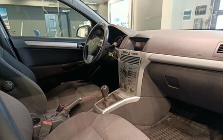 Opel Astra H, 2011 год, 609 000 рублей, 8 фотография