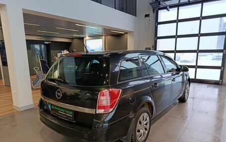 Opel Astra H, 2011 год, 609 000 рублей, 4 фотография