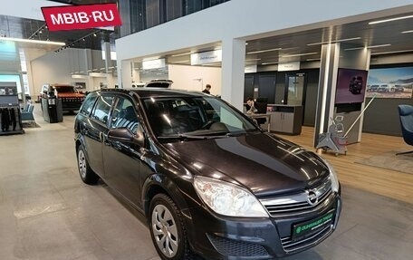 Opel Astra H, 2011 год, 609 000 рублей, 3 фотография