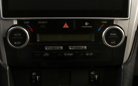 Toyota Camry, 2013 год, 1 539 000 рублей, 17 фотография