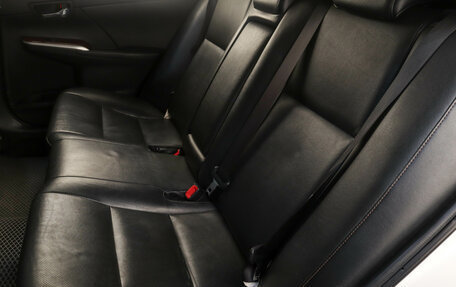 Toyota Camry, 2013 год, 1 539 000 рублей, 22 фотография