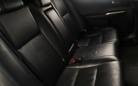 Toyota Camry, 2013 год, 1 539 000 рублей, 21 фотография