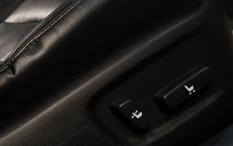 Toyota Camry, 2013 год, 1 539 000 рублей, 20 фотография