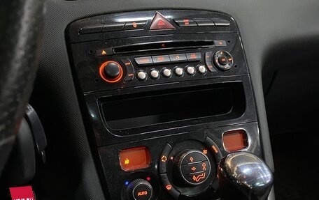 Peugeot 308 II, 2011 год, 475 000 рублей, 3 фотография