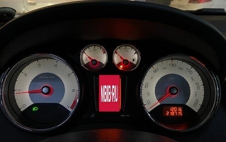 Peugeot 308 II, 2011 год, 475 000 рублей, 2 фотография