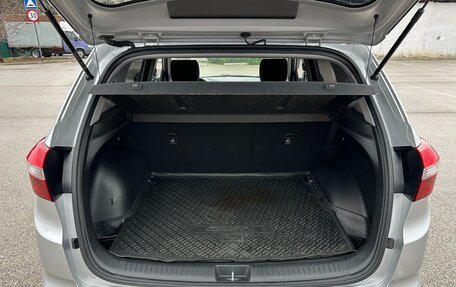 Hyundai Creta I рестайлинг, 2016 год, 1 597 000 рублей, 13 фотография