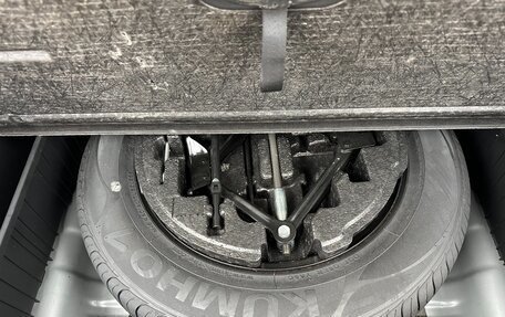 Hyundai Creta I рестайлинг, 2016 год, 1 597 000 рублей, 14 фотография