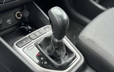 Hyundai Creta I рестайлинг, 2019 год, 1 350 000 рублей, 11 фотография