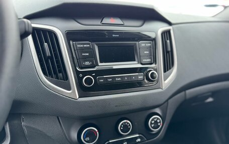 Hyundai Creta I рестайлинг, 2019 год, 1 350 000 рублей, 12 фотография