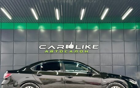 Mazda 6, 2008 год, 829 000 рублей, 4 фотография