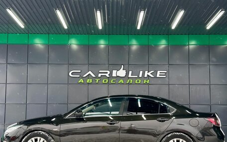 Mazda 6, 2008 год, 829 000 рублей, 3 фотография