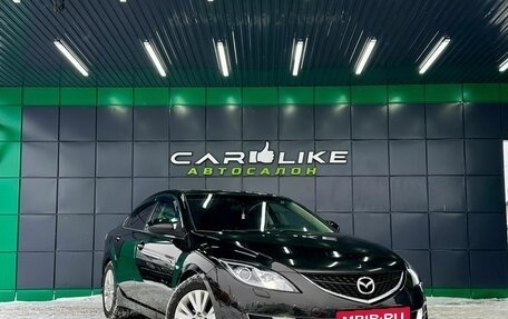 Mazda 6, 2008 год, 829 000 рублей, 1 фотография
