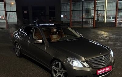 Mercedes-Benz E-Класс, 2009 год, 1 100 000 рублей, 1 фотография