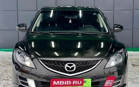 Mazda 6, 2008 год, 829 000 рублей, 5 фотография