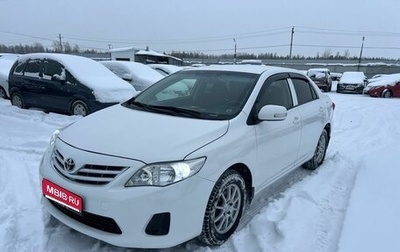 Toyota Corolla, 2012 год, 850 000 рублей, 1 фотография