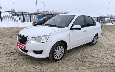 Datsun on-DO I рестайлинг, 2019 год, 699 000 рублей, 1 фотография