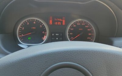 Renault Duster I рестайлинг, 2013 год, 950 000 рублей, 1 фотография