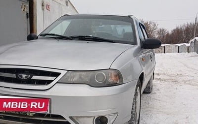 Daewoo Nexia I рестайлинг, 2011 год, 250 000 рублей, 1 фотография