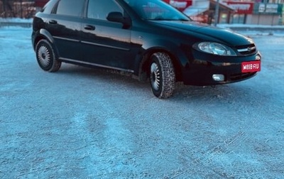 Chevrolet Lacetti, 2007 год, 300 000 рублей, 1 фотография