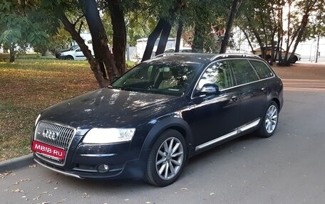 Audi A6 allroad, 2010 год, 2 000 000 рублей, 1 фотография
