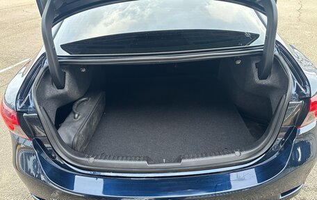 Mazda 6, 2018 год, 2 350 000 рублей, 1 фотография