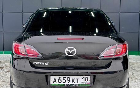 Mazda 6, 2008 год, 829 000 рублей, 7 фотография