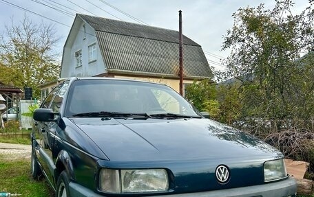Volkswagen Passat B3, 1991 год, 185 000 рублей, 1 фотография