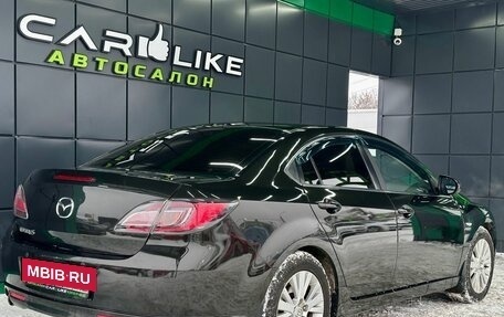 Mazda 6, 2008 год, 829 000 рублей, 8 фотография