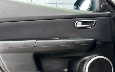 Mazda 6, 2008 год, 829 000 рублей, 9 фотография