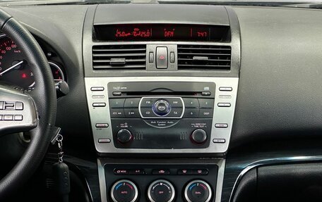 Mazda 6, 2008 год, 829 000 рублей, 19 фотография