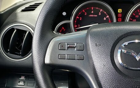 Mazda 6, 2008 год, 829 000 рублей, 17 фотография