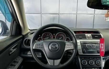 Mazda 6, 2008 год, 829 000 рублей, 16 фотография