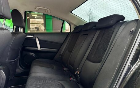 Mazda 6, 2008 год, 829 000 рублей, 27 фотография