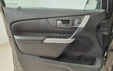 Ford Edge II рестайлинг, 2014 год, 1 390 000 рублей, 12 фотография