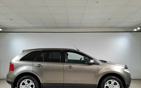 Ford Edge II рестайлинг, 2014 год, 1 390 000 рублей, 6 фотография