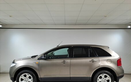 Ford Edge II рестайлинг, 2014 год, 1 390 000 рублей, 5 фотография