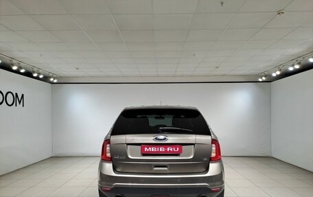 Ford Edge II рестайлинг, 2014 год, 1 390 000 рублей, 8 фотография