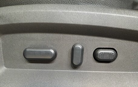 Ford Edge II рестайлинг, 2014 год, 1 390 000 рублей, 20 фотография