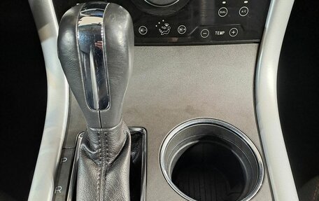 Ford Edge II рестайлинг, 2014 год, 1 390 000 рублей, 23 фотография