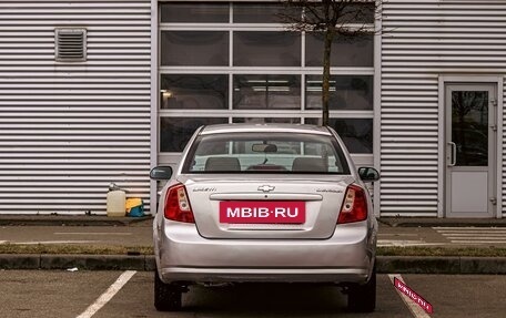 Chevrolet Lacetti, 2008 год, 455 000 рублей, 5 фотография