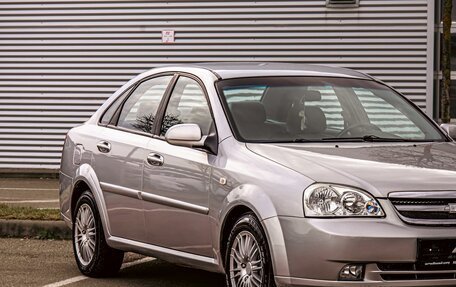Chevrolet Lacetti, 2008 год, 455 000 рублей, 7 фотография