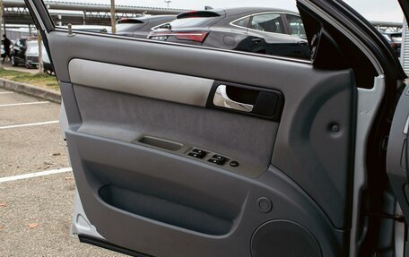 Chevrolet Lacetti, 2008 год, 455 000 рублей, 12 фотография