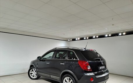 Opel Antara I, 2013 год, 990 000 рублей, 4 фотография