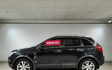 Opel Antara I, 2013 год, 990 000 рублей, 5 фотография