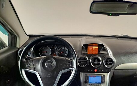 Opel Antara I, 2013 год, 990 000 рублей, 14 фотография
