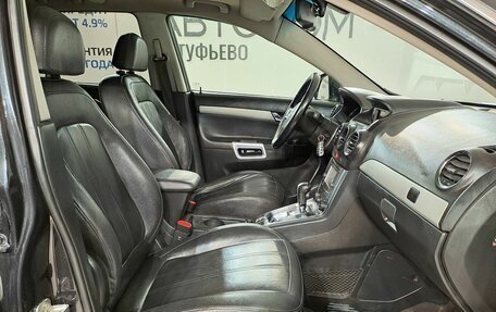 Opel Antara I, 2013 год, 990 000 рублей, 15 фотография